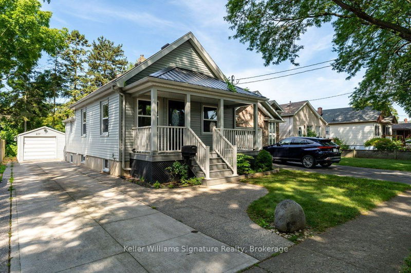 home for sale on 217 York Street
