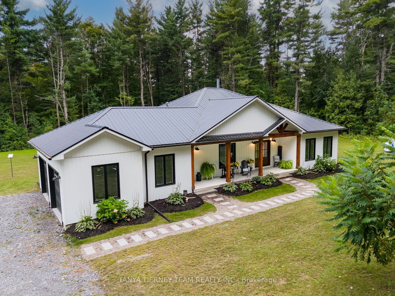 home for sale on 1269 Ganaraska Road