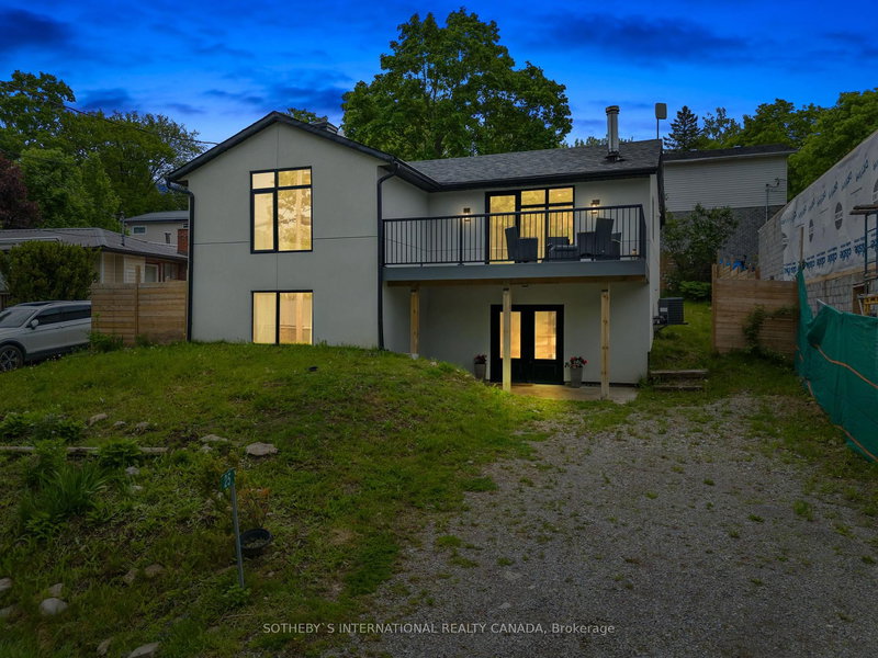 25 Silver Birch St, Kawartha Lakes, K0M 1L0 | Image 2