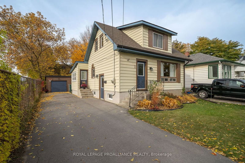 home for sale on 2 Ponton Street
