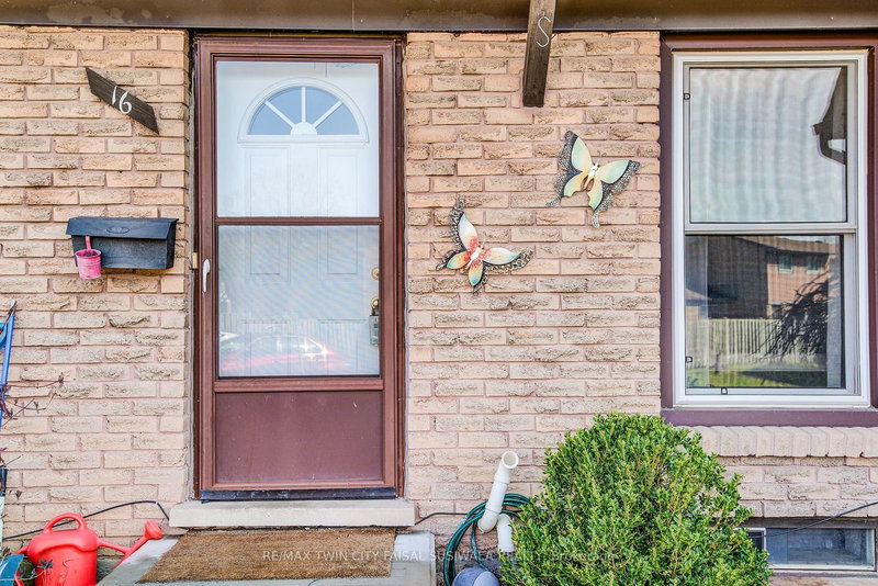 16 - 235 Ferguson Ave, Cambridge, N1R 6G1 | Image 2