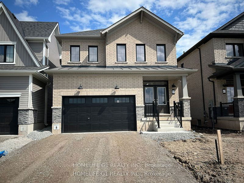 home for lease on 50 Port Crescent