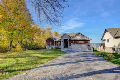 Detached House for sale at 4 Prinyers Drive, Prince Edward County, North Marysburgh, K0K 2T0 - MLS: X9510186