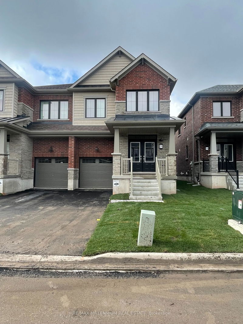 home for lease on 255 Port Crescent