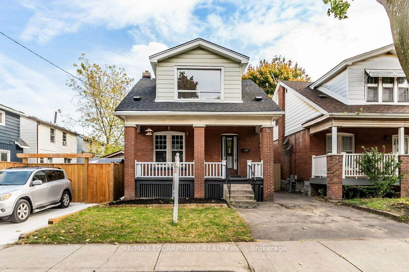 home for sale on 50 LONDON Street N