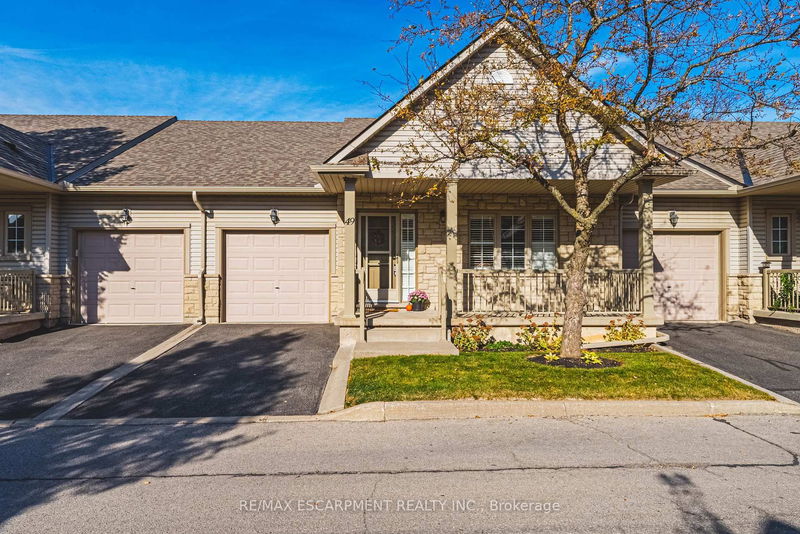 home for sale on 49-34 Southbrook Drive