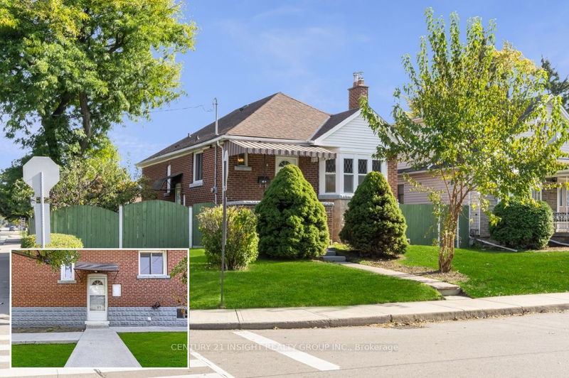 home for sale on 155 Walter Avenue S