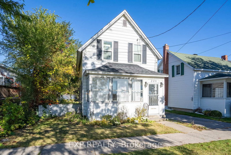 231 Water St W, Cornwall, K6J 1A4 | Image 3