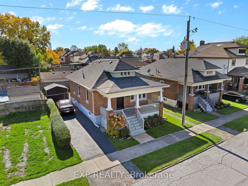 home for sale on 5130 Huron Street