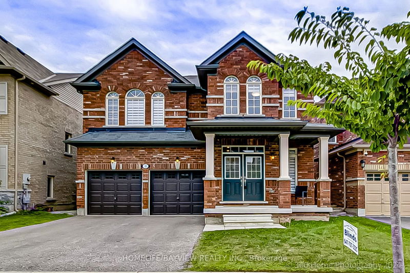 home for sale on 23 Fingland Crescent N