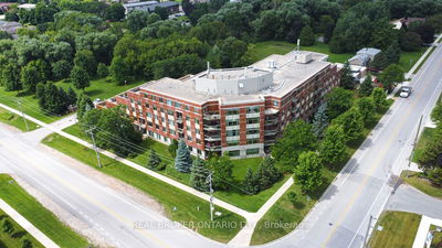 Unit 113 — 400 Romeo St, Stratford -  image-0-2