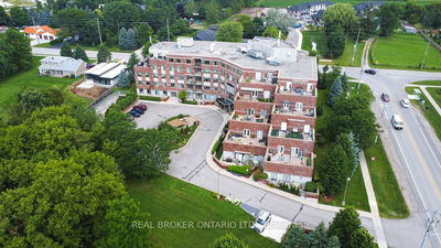 Unit 113 — 400 Romeo St, Stratford -  image-0-4