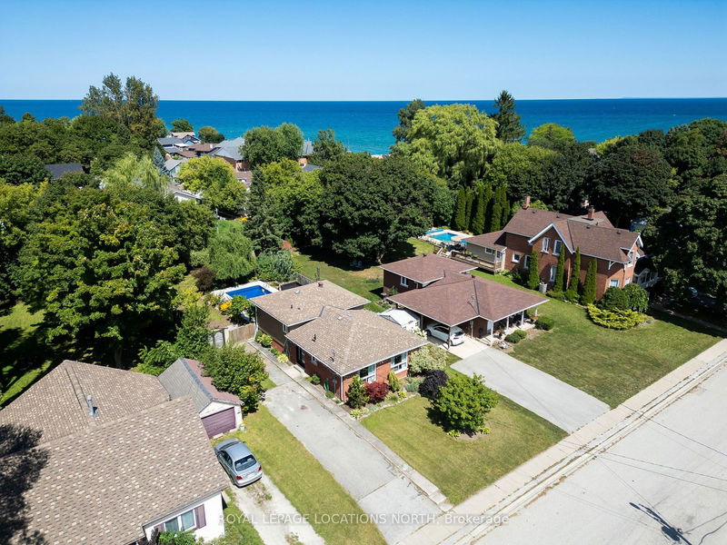 44 Parker St, Meaford - Meaford image-0-0