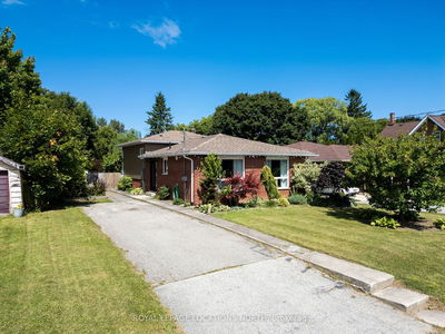 44 Parker St, Meaford - Meaford image-0-2