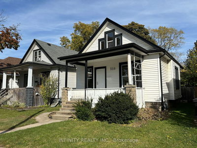 528 Elm Ave, Windsor - Windsor