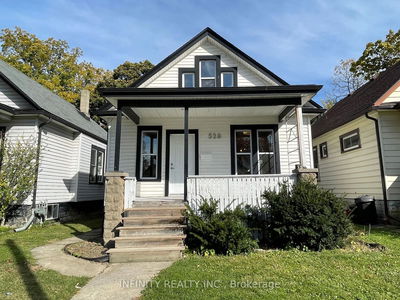 528 Elm Ave, Windsor - Windsor image-0-2