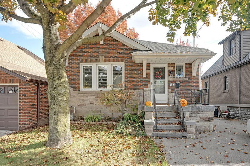 home for lease on Lower-65 Kenilworth Avenue S