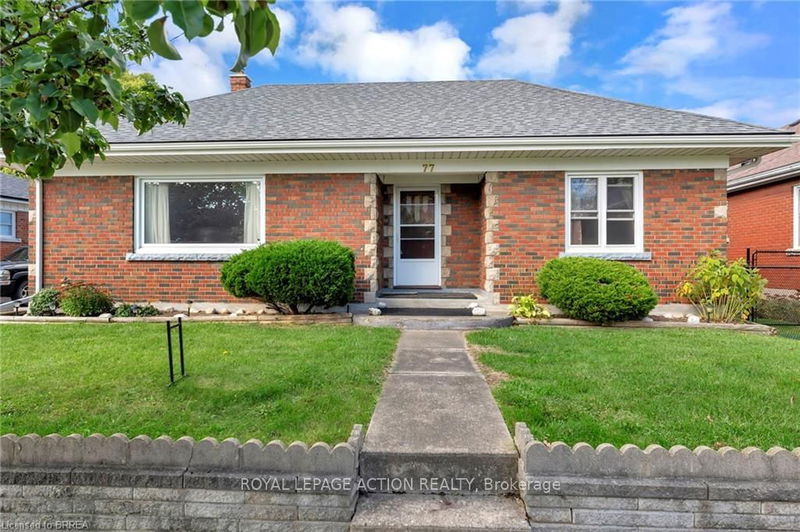 home for sale on 77 Tenth Avenue