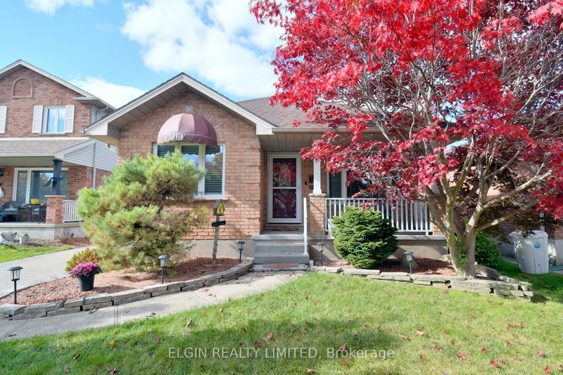 home for sale on 14 Lyford Court