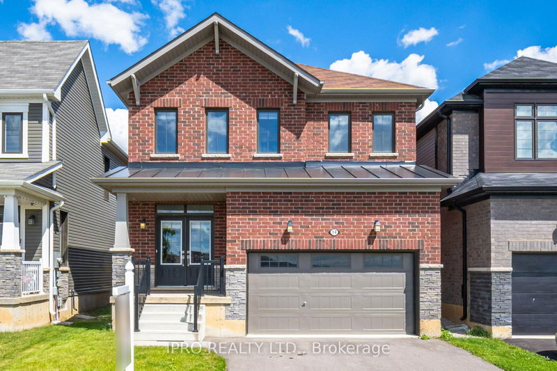 home for sale on 14 Whithorn Crescent W