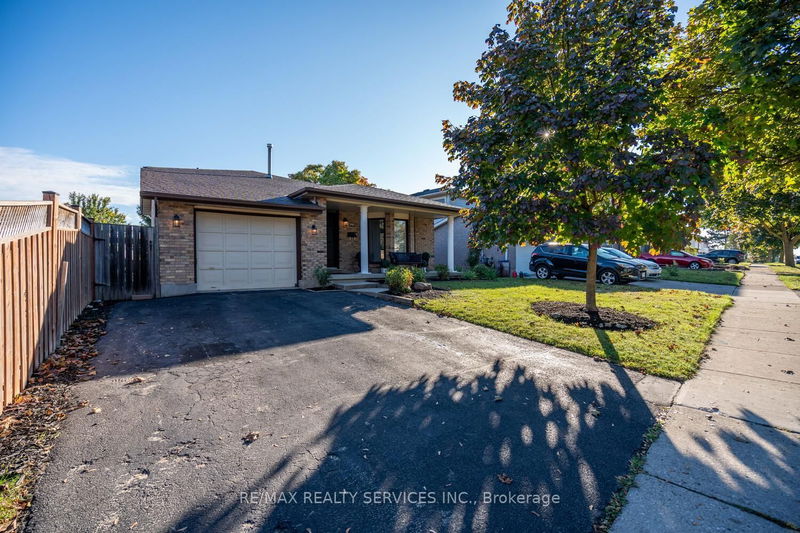 home for sale on 140 Dinison Crescent