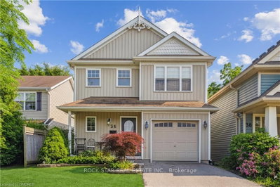 36 Chicory Crescent — photo 2