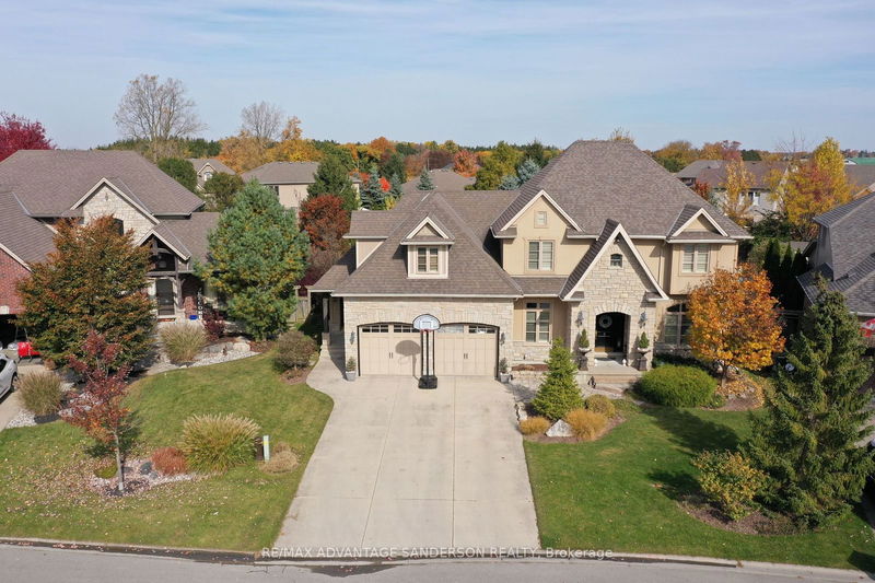 home for sale on 14 Dogwood Trail