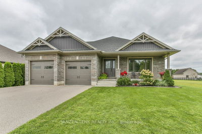 8314 Sandytown Rd, Bayham - Straffordville