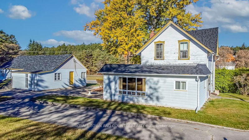 17 & 15 Amelia St, Kawartha Lakes - Pontypool image-0-0
