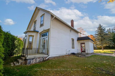 17 & 15 Amelia St, Kawartha Lakes - Pontypool image-0-2