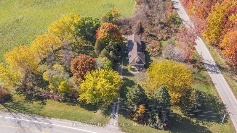 home for sale on 403 Middle Townline Road