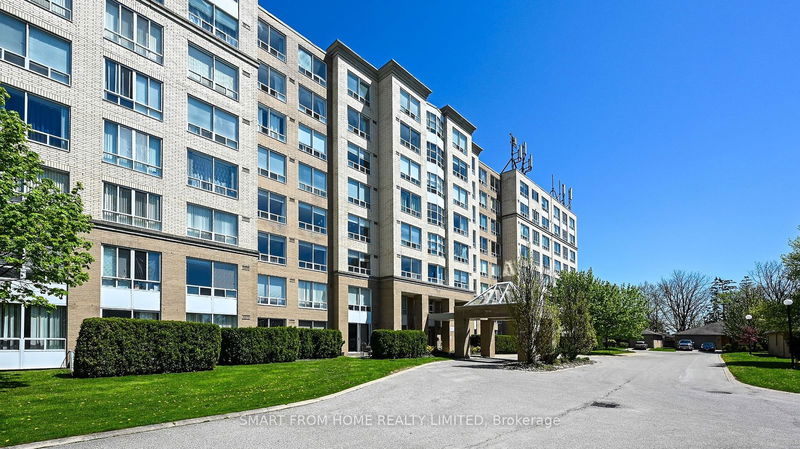 home for sale on 803-1510 Richmond Street