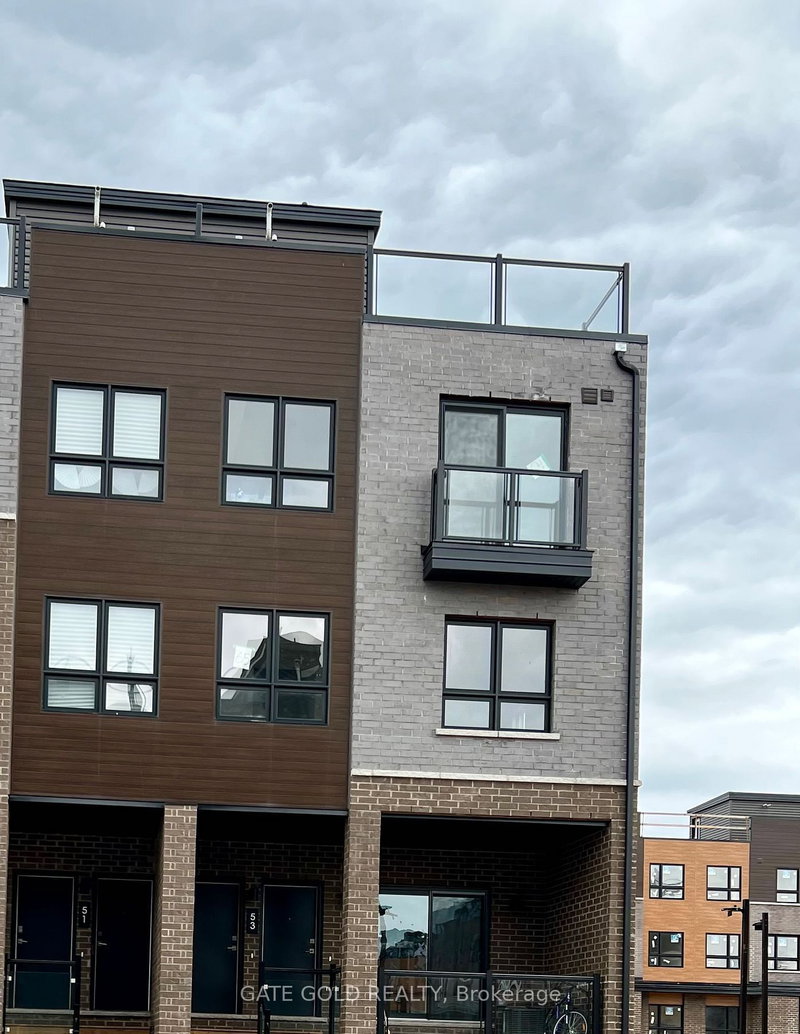 53 - 6705 Cropp St, Niagara Falls, L2E 0C1 | Image 2