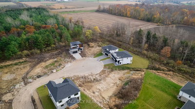 Unit Lot 17 — 202 Merritt Crt, North Middlesex - Parkhill image-0-1