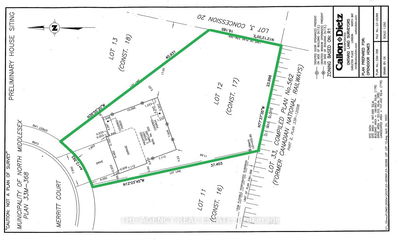 Unit Lot 17 — 202 Merritt Crt, North Middlesex - Parkhill image-0-2