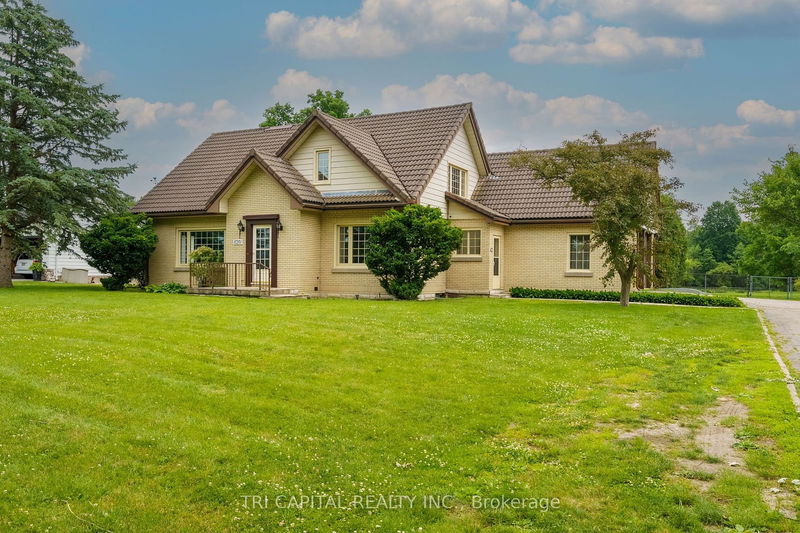 home for sale on 6291 Hamlyn Street