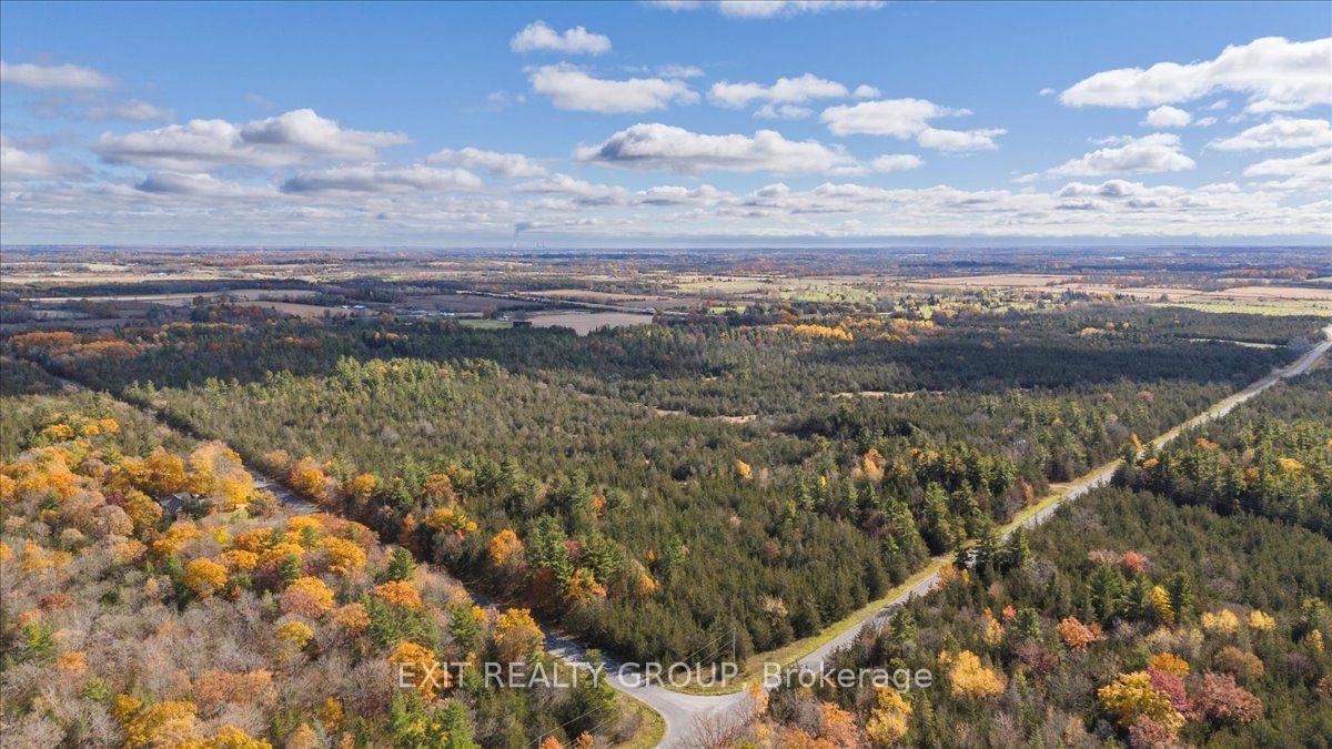 Vacant Land sold at 0 Wyman Road, Tyendinaga, K0K 2N0 - MLS: X9511538