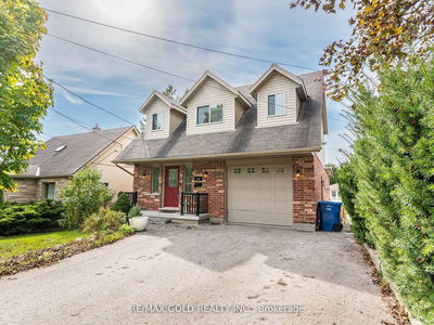 356 Stevenson St, Guelph - Waverley