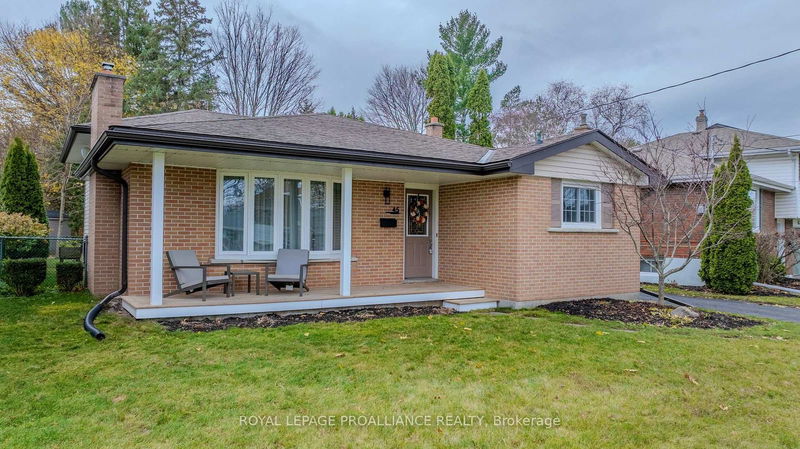 home for sale on 45 Edgehill Road
