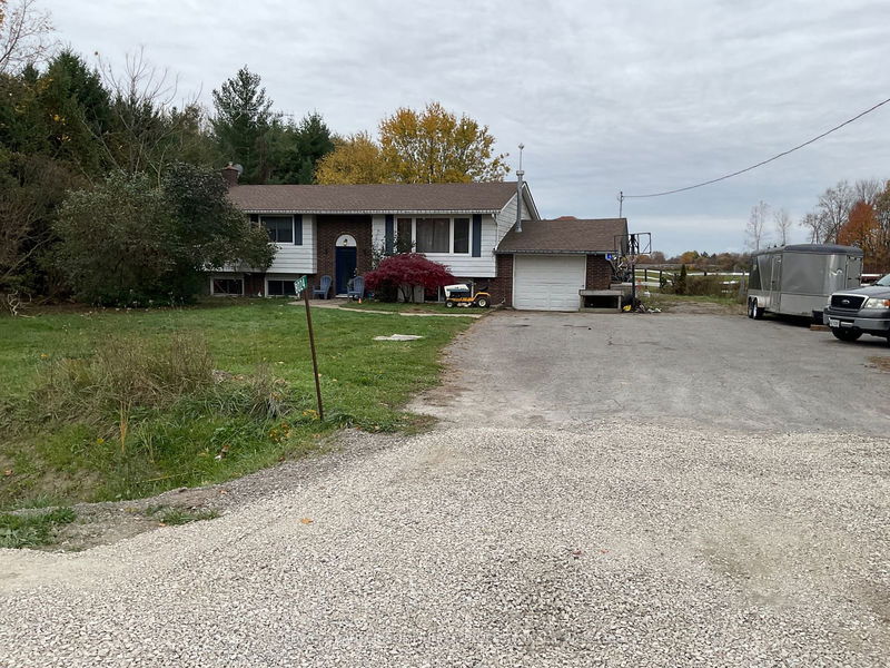 home for sale on 8024 #3 HIGHWAY