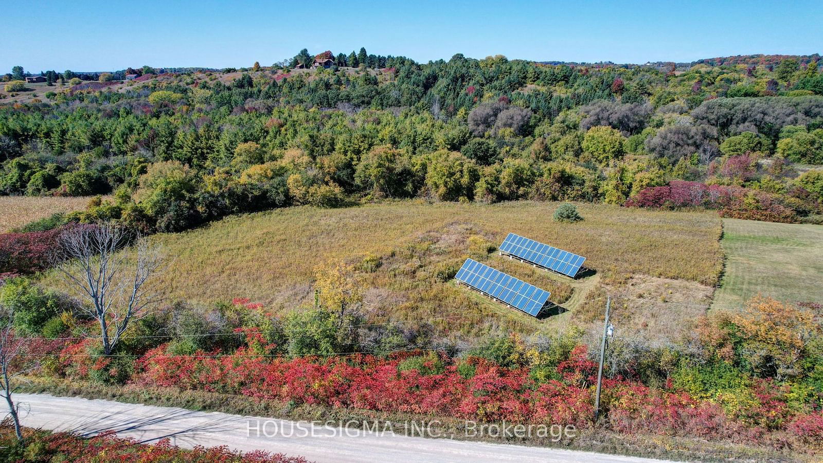 Vacant Land sold at Lot 4 Barnum House Road, Alnwick/Haldimand, Rural Alnwick/Haldimand, K0K 2G0 - MLS: X9511788