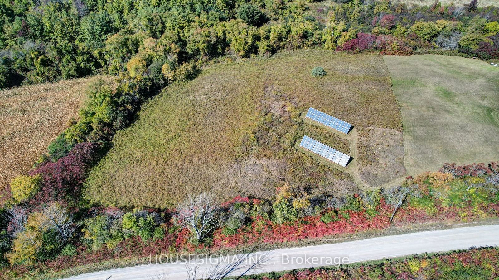 Vacant Land sold at Lot 4 Barnum House Road, Alnwick/Haldimand, Rural Alnwick/Haldimand, K0K 2G0 - MLS: X9511788