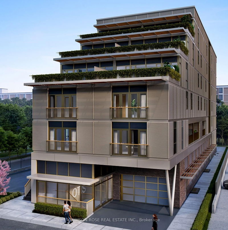 home for lease on 502-51 David Street