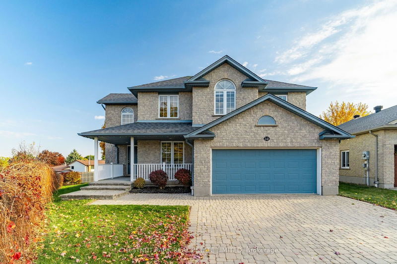 home for lease on 241 Fern Crescent