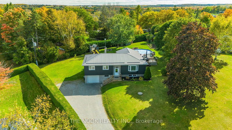 home for sale on 8 Whitt Crescent