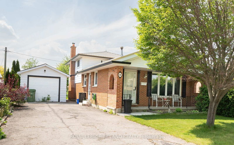 home for sale on 65 Manor Road
