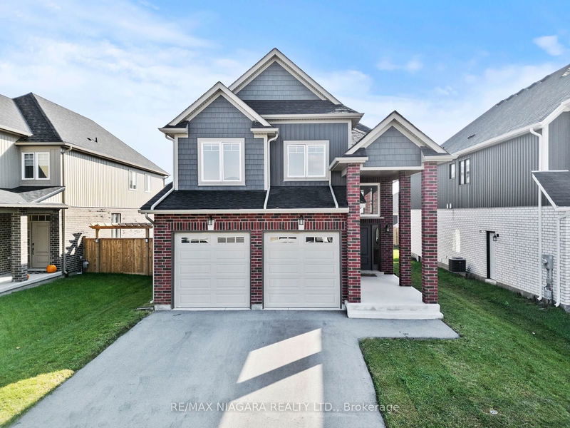 home for sale on 141 Susan Drive