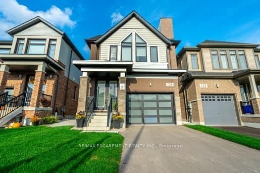 home for sale on 128 FAIREY Crescent