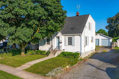 2 Lincoln Ave, Welland - 