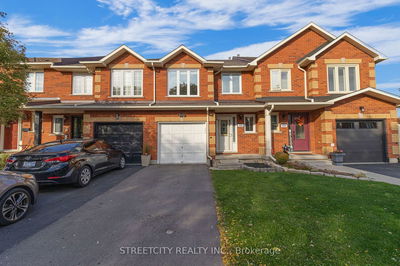 156 Dicenzo Dr, Hamilton - Greeningdon